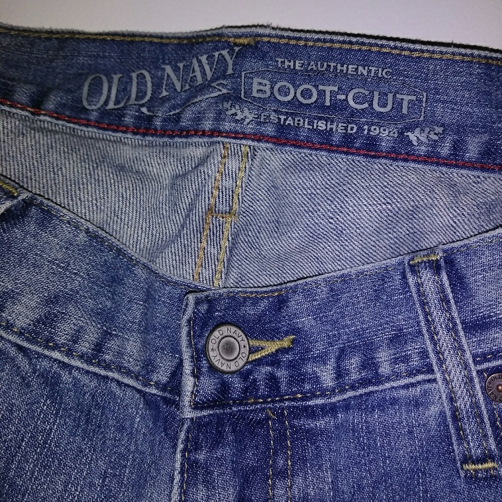 Jeans old navy - Picture 3 of 4